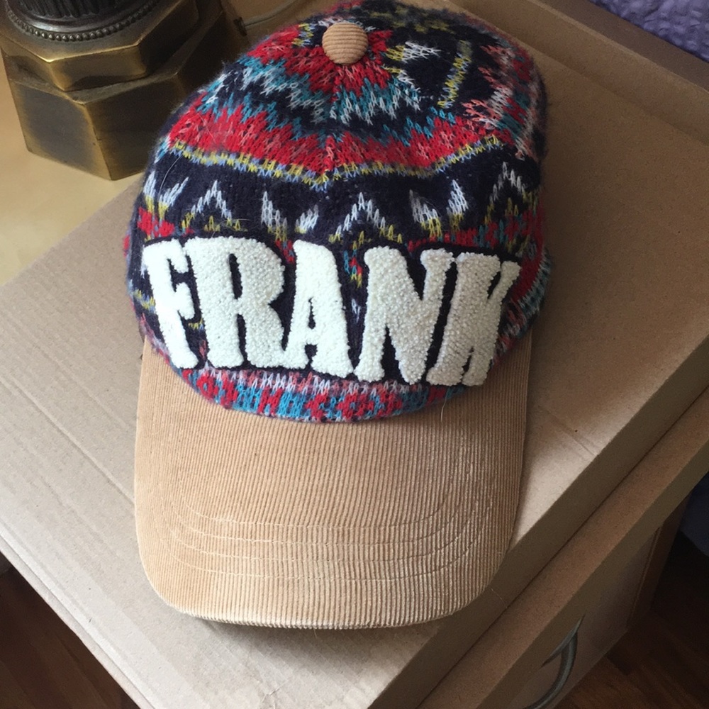 hat